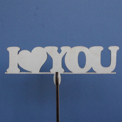  "I love you",   (5 ..)